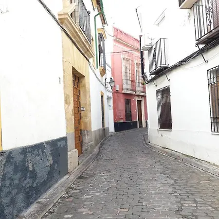 Pleno Centro Wallada アパート コルドバ