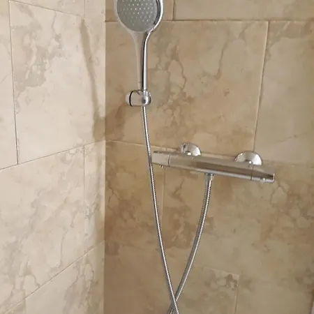 Pleno Centro Wallada Apartamento