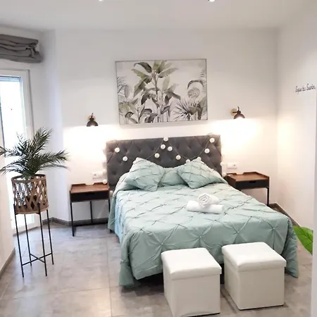 Pleno Centro Wallada Apartamento