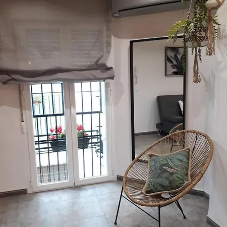 Apartamento Pleno Centro Wallada Córdoba