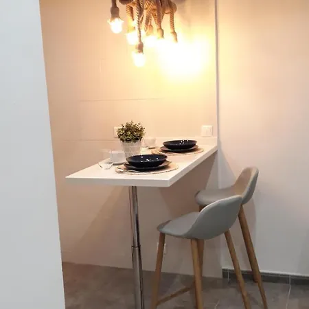 Pleno Centro Wallada Apartamento