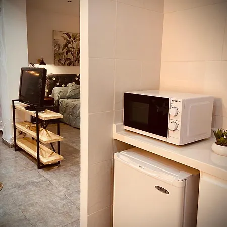 Pleno Centro Wallada Apartamento