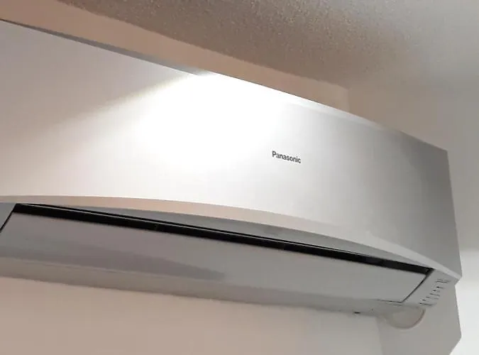 Pleno Centro Wallada Apartman Córdoba