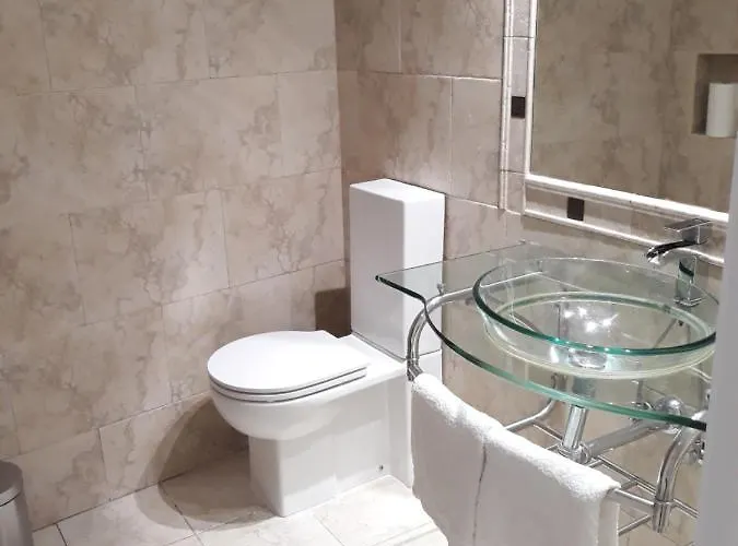 Pleno Centro Wallada Apartman Córdoba