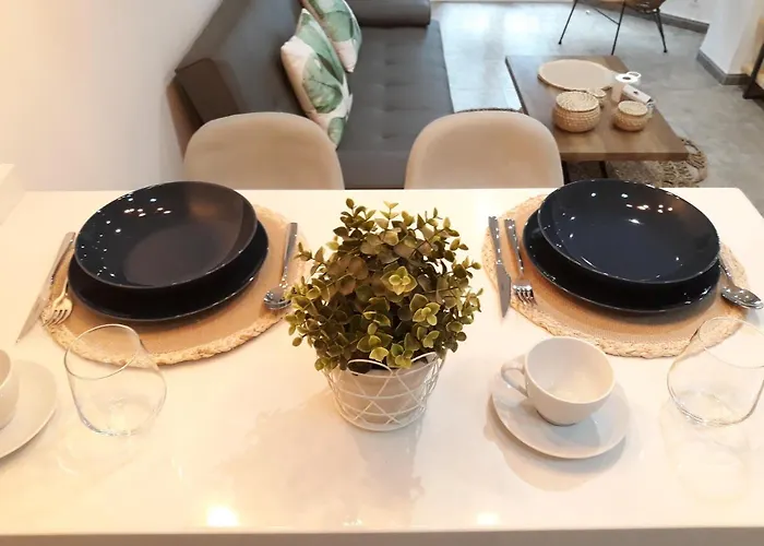 Pleno Centro Wallada Apartman