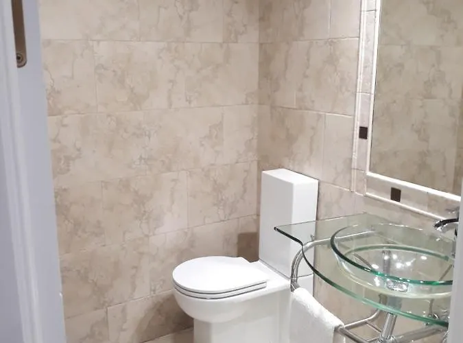 Lägenhet Pleno Centro Wallada