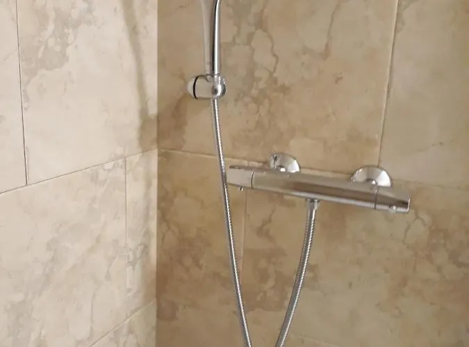 Pleno Centro Wallada Apartman