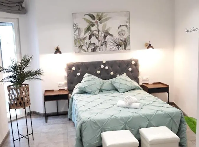 Pleno Centro Wallada Apartman