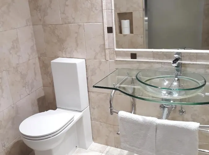 Pleno Centro Wallada Apartman *