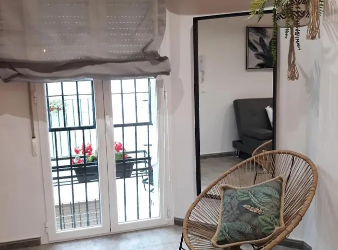 Apartman Pleno Centro Wallada Córdoba