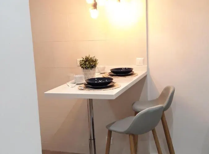 Pleno Centro Wallada Lägenhet