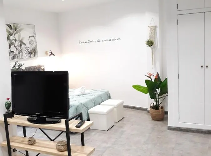 Apartman Pleno Centro Wallada Córdoba