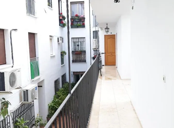 Lägenhet Pleno Centro Wallada