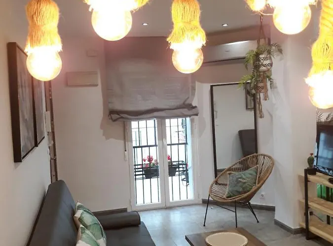 Pleno Centro Wallada Apartman