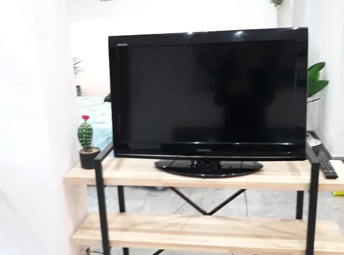 Pleno Centro Wallada Lägenhet *