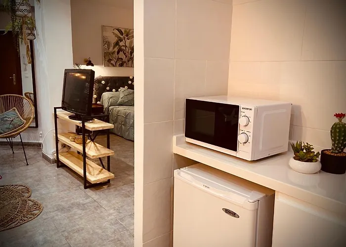 Pleno Centro Wallada Apartman