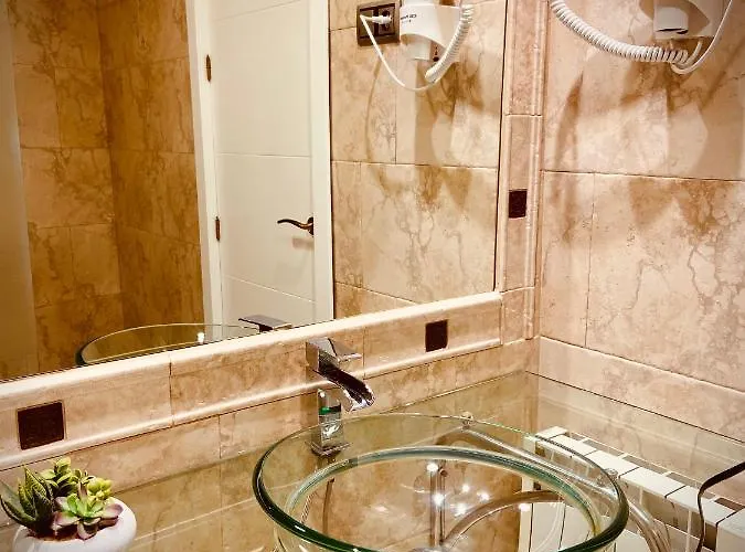 Apartman Pleno Centro Wallada Córdoba