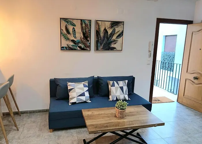 Apartman Pleno Centro Wallada