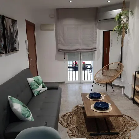 Pleno Centro Wallada Appartement Córdoba