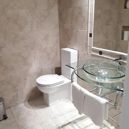 Pleno Centro Wallada Appartement Córdoba