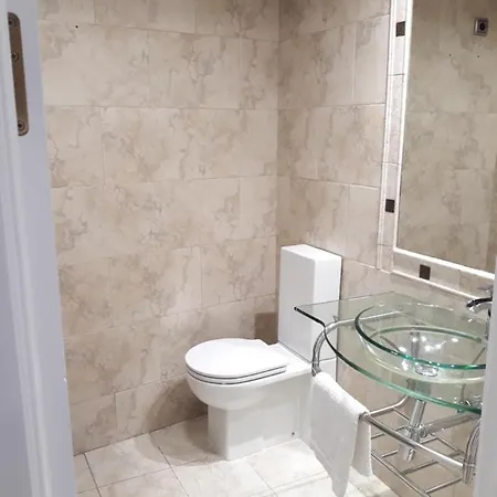 Appartement Pleno Centro Wallada