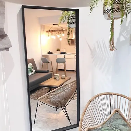 Pleno Centro Wallada Appartement