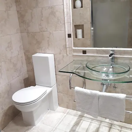 Pleno Centro Wallada Appartement *