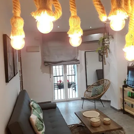 Pleno Centro Wallada Appartement