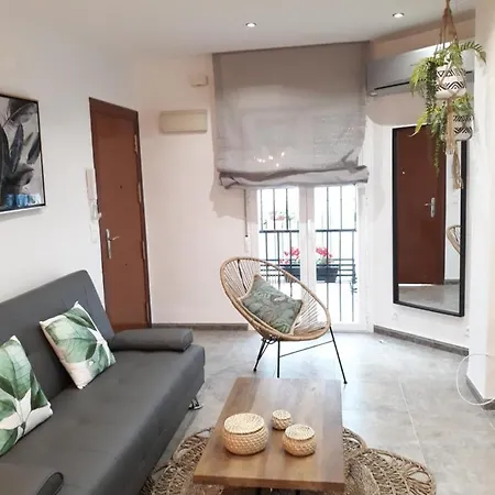 Pleno Centro Wallada Appartement *