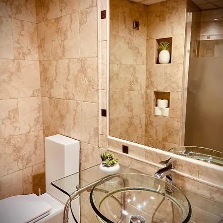 Pleno Centro Wallada Appartement Córdoba