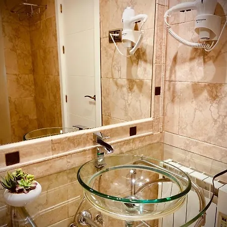 Appartement Pleno Centro Wallada Córdoba