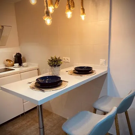 Pleno Centro Wallada * Córdoba