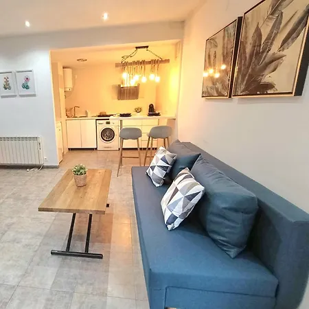 Appartement Pleno Centro Wallada *