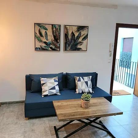 Appartement Pleno Centro Wallada