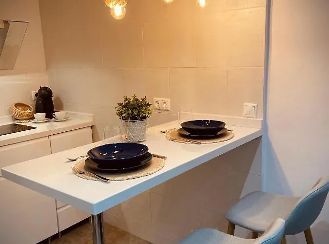 Pleno Centro Wallada * Кордова