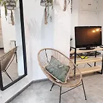 Pleno Centro Wallada Apartamento *