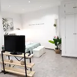 Apartamento Pleno Centro Wallada Córdoba