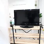 Pleno Centro Wallada Apartamento *