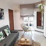 Pleno Centro Wallada Apartamento *