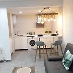 Pleno Centro Wallada Apartamento *