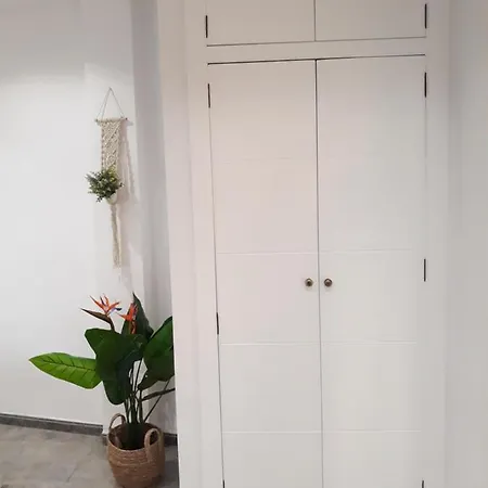 Pleno Centro Wallada Апартаменти Кордова