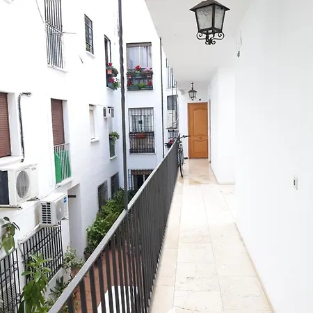 Апартаменти Pleno Centro Wallada
