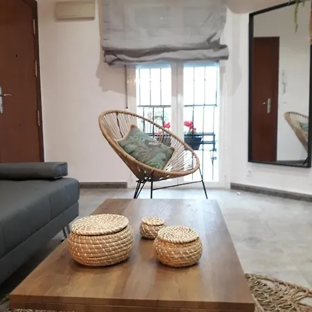 Pleno Centro Wallada Cordoba