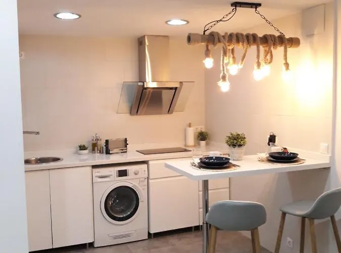 Pleno Centro Wallada Cordoba