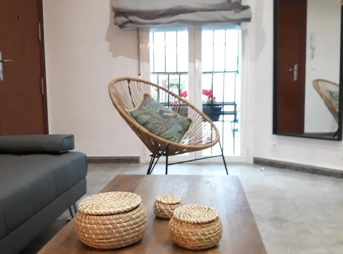 Pleno Centro Wallada Cordoba