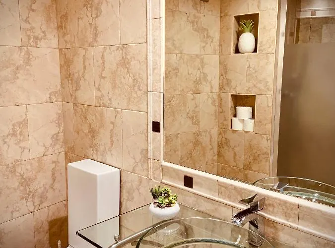 Pleno Centro Wallada Daire Cordoba